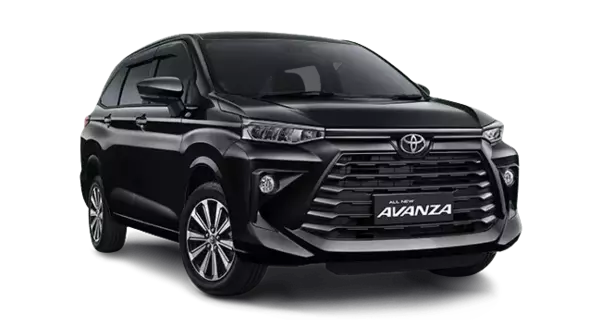 SEWA AVANZA SURABAYA